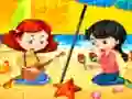 Игра Beach Jigsaw онлайн