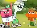 Игра The Summer Sports Quiz 2020 онлайн