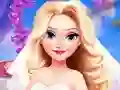 Игра Eliza's Wedding Planner онлайн