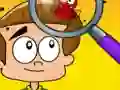 Игра Doctor Kids 2! онлайн