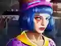 Игра Haunted Circus онлайн