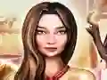 Игра Unknown Queen онлайн