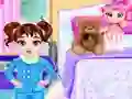 Игра Baby Taylor Toy Doctor онлайн