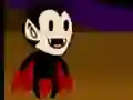 Игра Dracula Jump онлайн