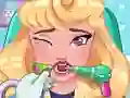 Игра Princess Ava Real Dentist онлайн