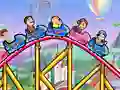 Игра Thrill Rush онлайн