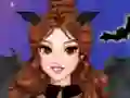 Игра Spooky Princess Social Media Adventure онлайн