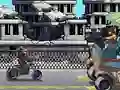 Игра Delivery Man онлайн