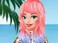 Игра Mermaid's Fashion Calendar #Inspo онлайн