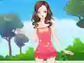 Игра Lace Elegance онлайн