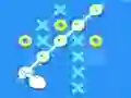 Игра Tic Tac Toe 11 онлайн