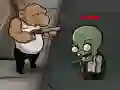 Игра The Zombie Realm онлайн