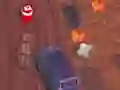 Игра Halloween Skeleton Smash онлайн
