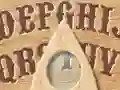 Игра GPT Ouija онлайн