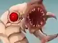 Игра Deep Worm 2 онлайн