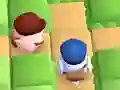Игра Popo's Letter онлайн