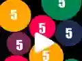 Игра Five онлайн