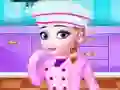 Игра Emma Chocolate Recipe онлайн