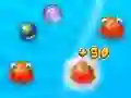 Игра Blow fish онлайн