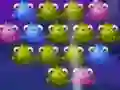 Игра Bubble fish онлайн