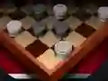 Игра Checkers legend онлайн