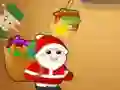 Игра Collect the gift онлайн