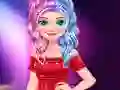 Игра Annie's #Cool Fashion Trends Blog онлайн