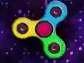 Игра Fidget spinner creator онлайн