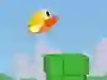 Игра Flappy bird 3d онлайн