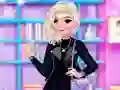Игра Princesses Get The Look Challenge онлайн