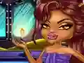 Игра Werewolf Girl Real Makeover онлайн