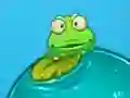 Игра Froggee онлайн