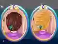 Игра Hair do design 2 онлайн