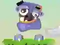 Игра Jomjom jump онлайн