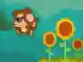 Игра Jumpy ape joe онлайн