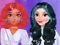 Игра Influencers Soft vs E-Girl Trends онлайн