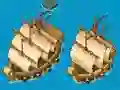 Игра Pirate and cannons онлайн