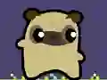 Игра Pug love онлайн