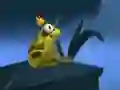 Игра Runaway toad онлайн