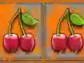 Игра Scratch fruit онлайн