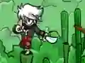 Игра Shinobi slash онлайн