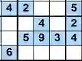 Игра Ultimate Sudoku онлайн