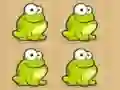 Игра Tap the frog онлайн