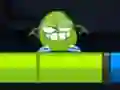 Игра The green mission inside a cave онлайн