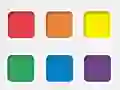 Игра The right color онлайн