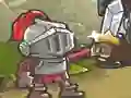 Игра Valiant knight онлайн