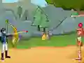 Игра Shoot Belle 2 онлайн