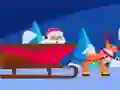 Игра Xmas furious онлайн