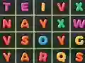 Игра Word Search Countries онлайн