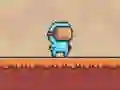 Игра Adventure Hero 2 онлайн